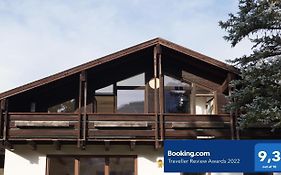 Apartment Alpenpanorama