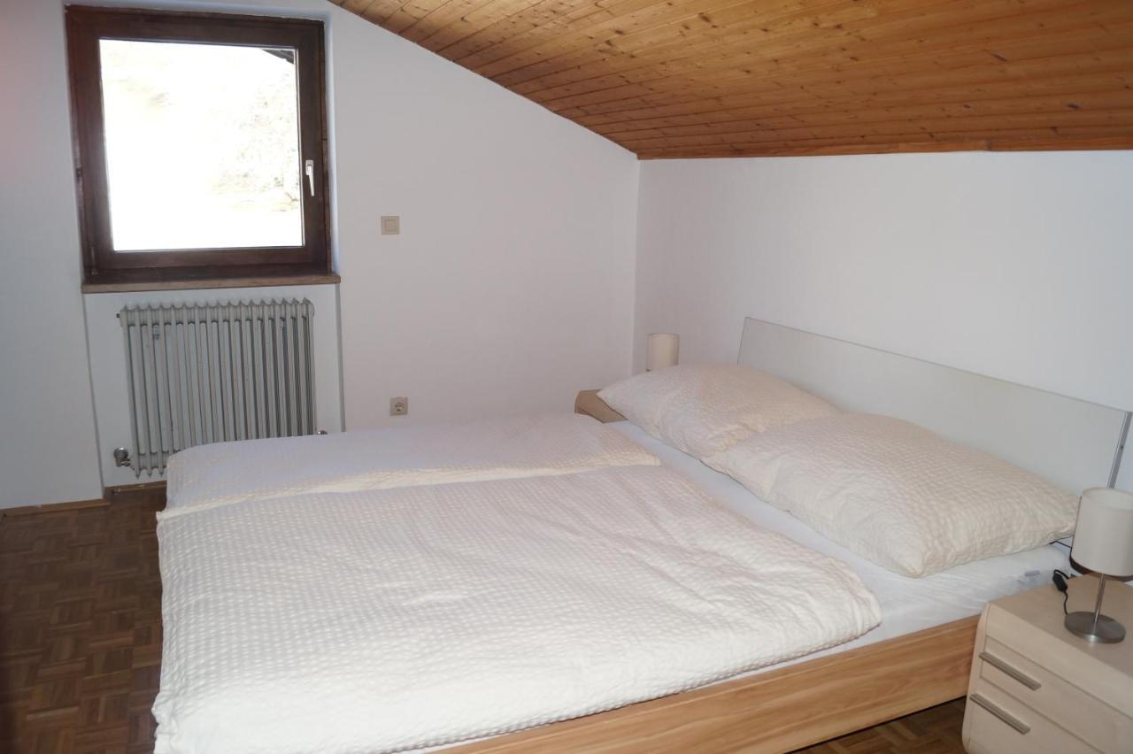 Apartment Alpenpanorama Goldegg Zewnętrze zdjęcie