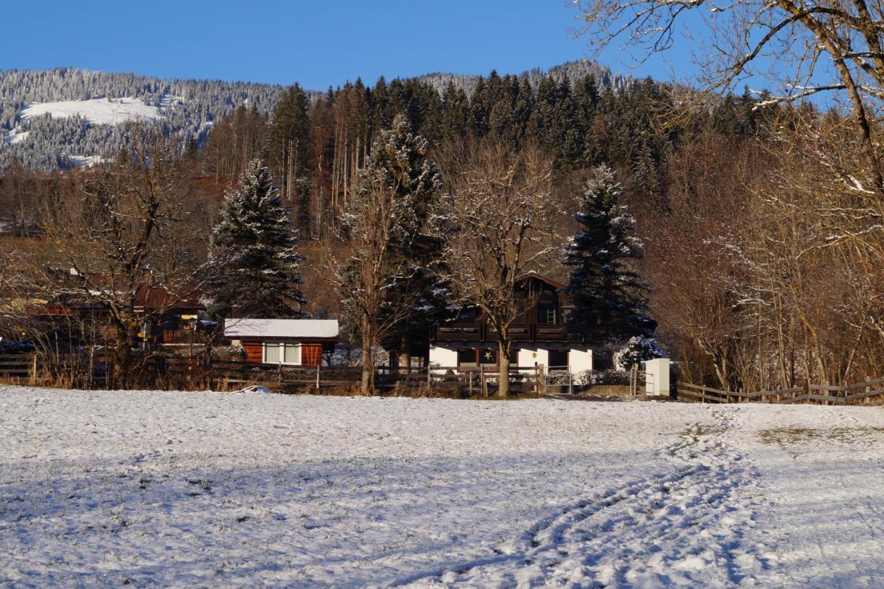 Apartment Alpenpanorama Goldegg Zewnętrze zdjęcie