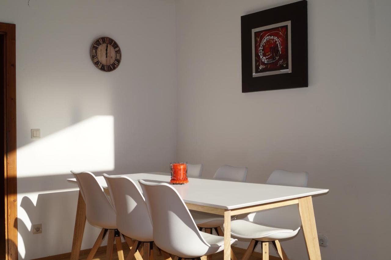 Apartment Alpenpanorama Goldegg Zewnętrze zdjęcie