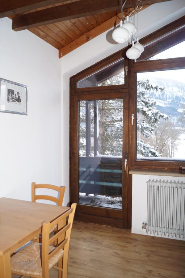 Apartment Alpenpanorama Goldegg Zewnętrze zdjęcie