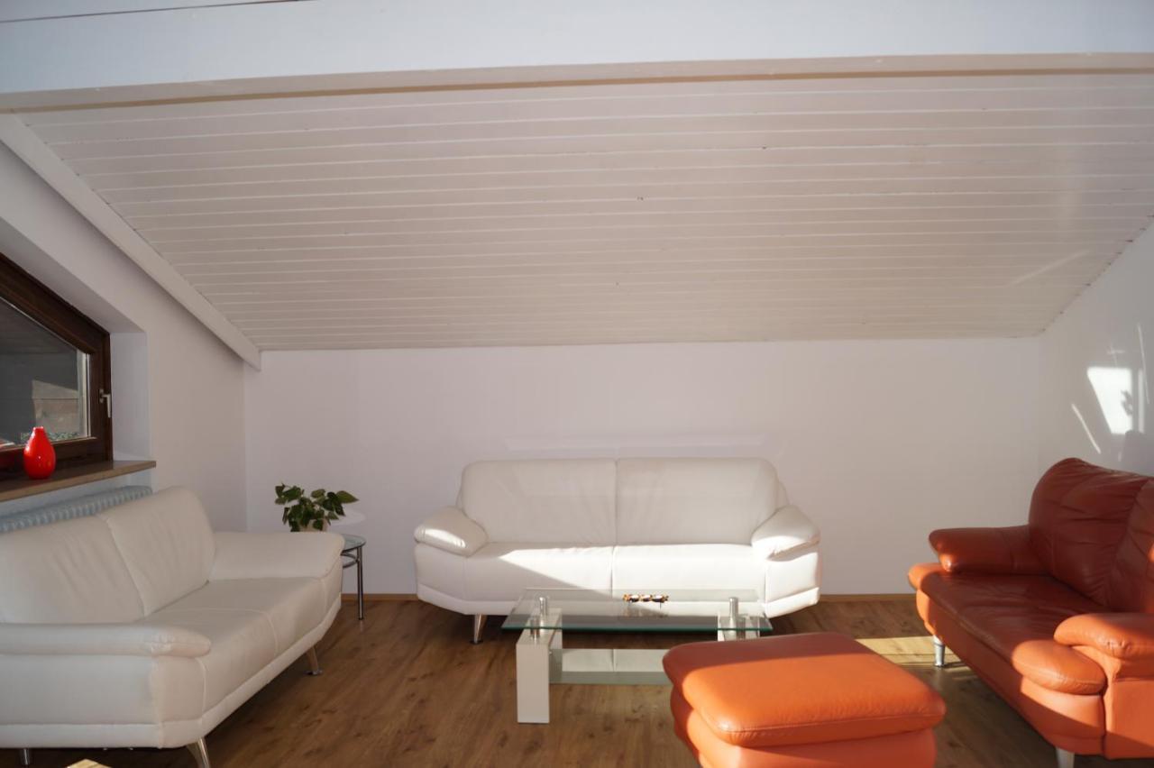 Apartment Alpenpanorama Goldegg Zewnętrze zdjęcie