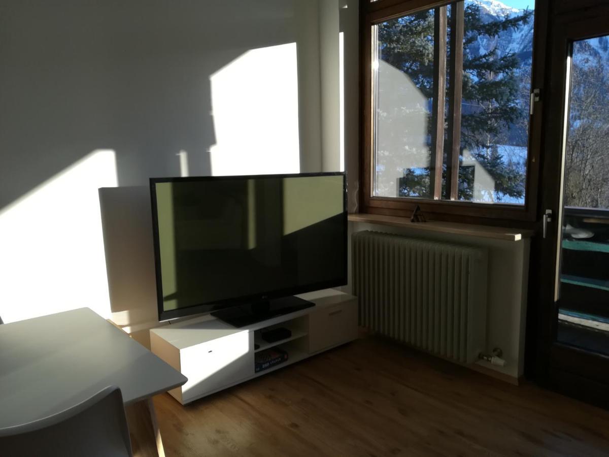 Apartment Alpenpanorama Goldegg Zewnętrze zdjęcie