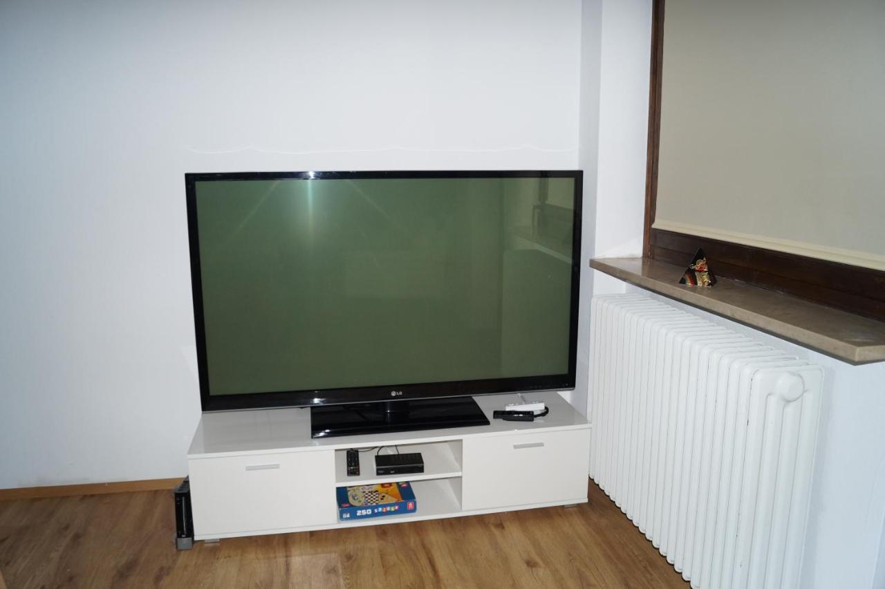 Apartment Alpenpanorama Goldegg Zewnętrze zdjęcie
