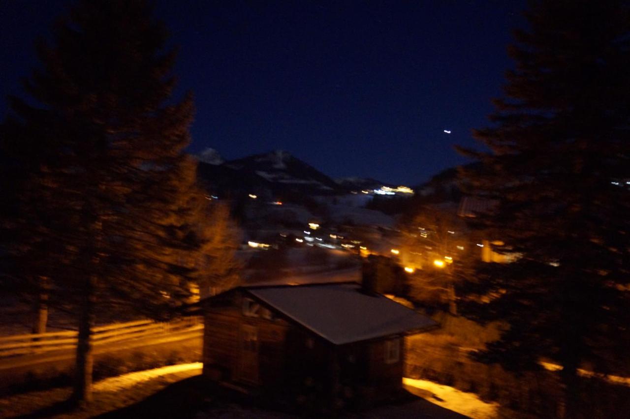 Apartment Alpenpanorama Goldegg Zewnętrze zdjęcie