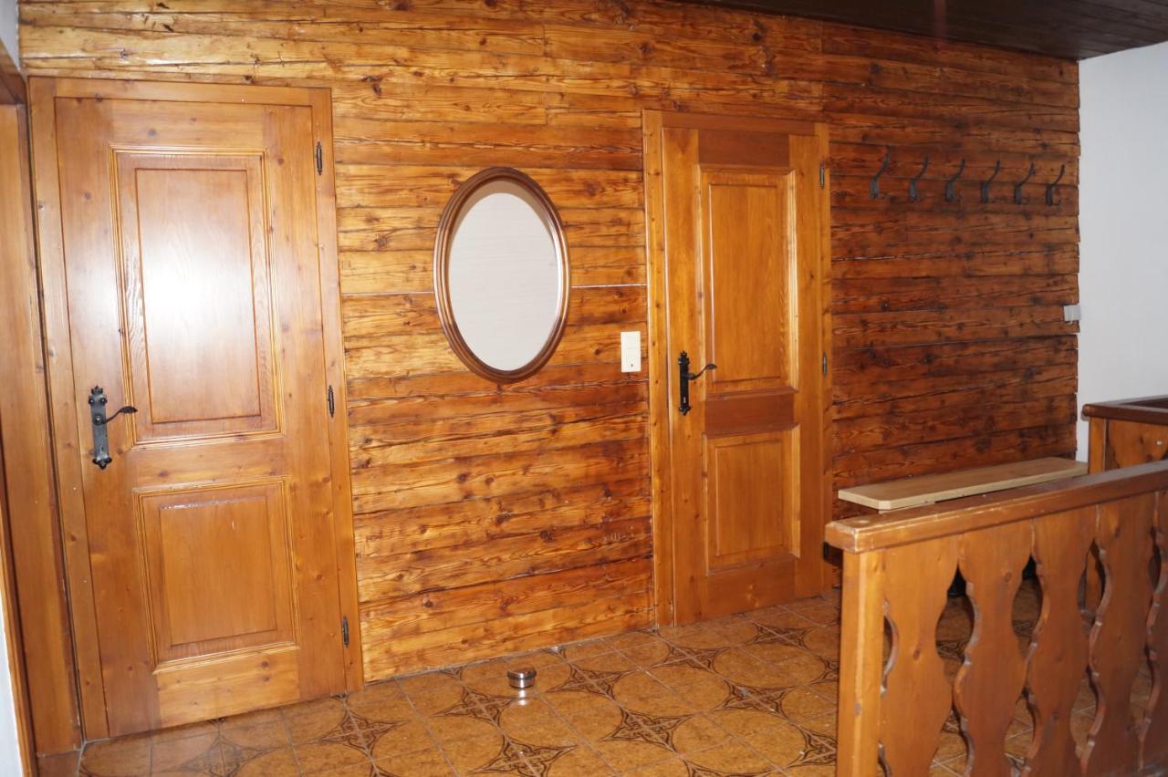 Apartment Alpenpanorama Goldegg Zewnętrze zdjęcie