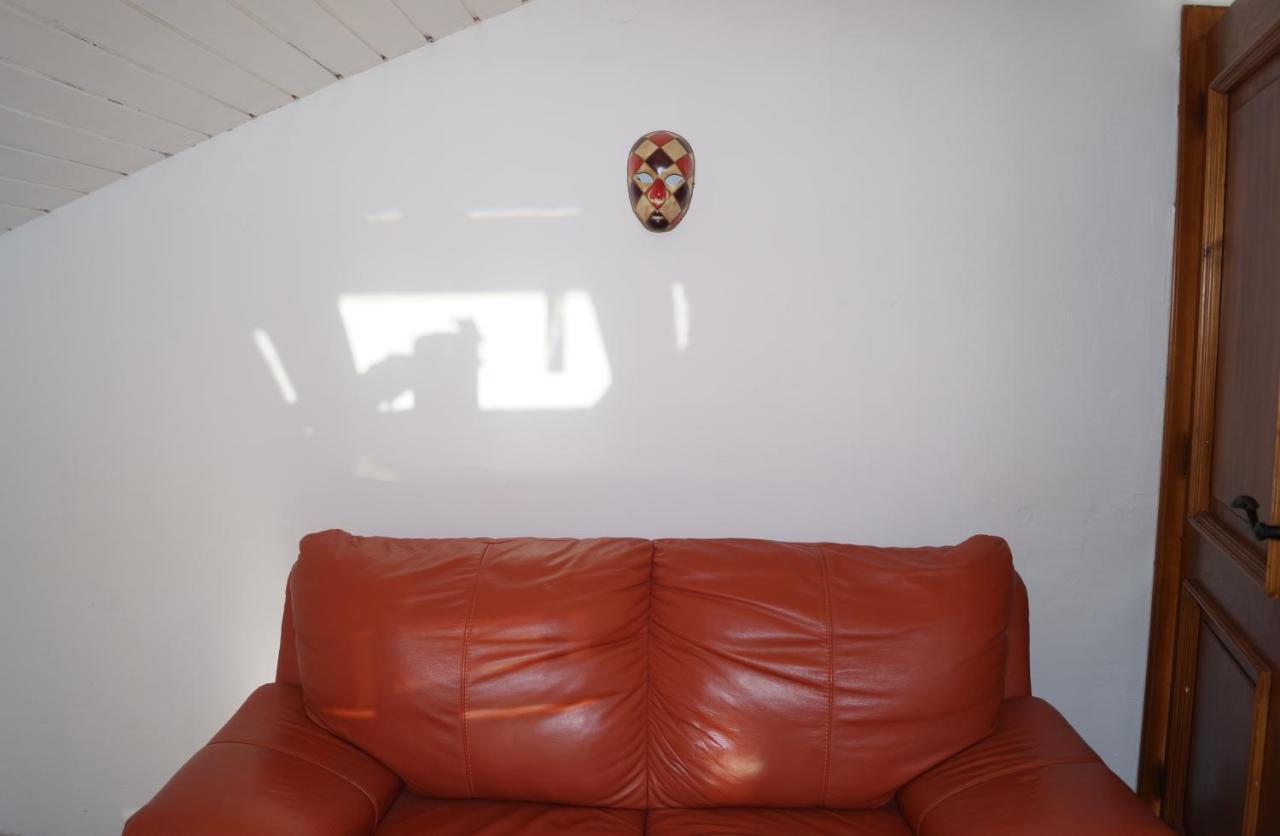 Apartment Alpenpanorama Goldegg Zewnętrze zdjęcie